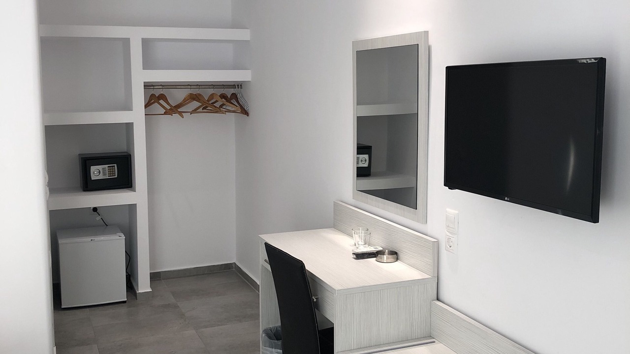 Photo of Bedroom in Glastros