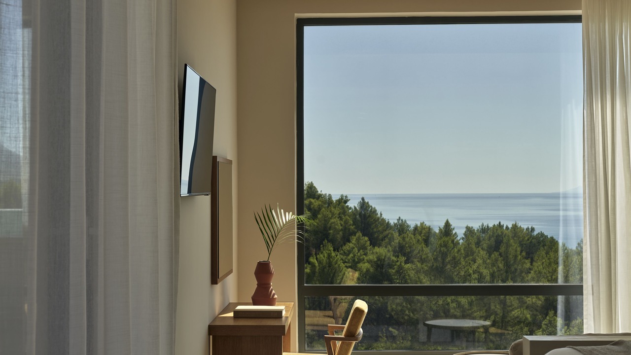 Photo of Outdoor in Leivathos