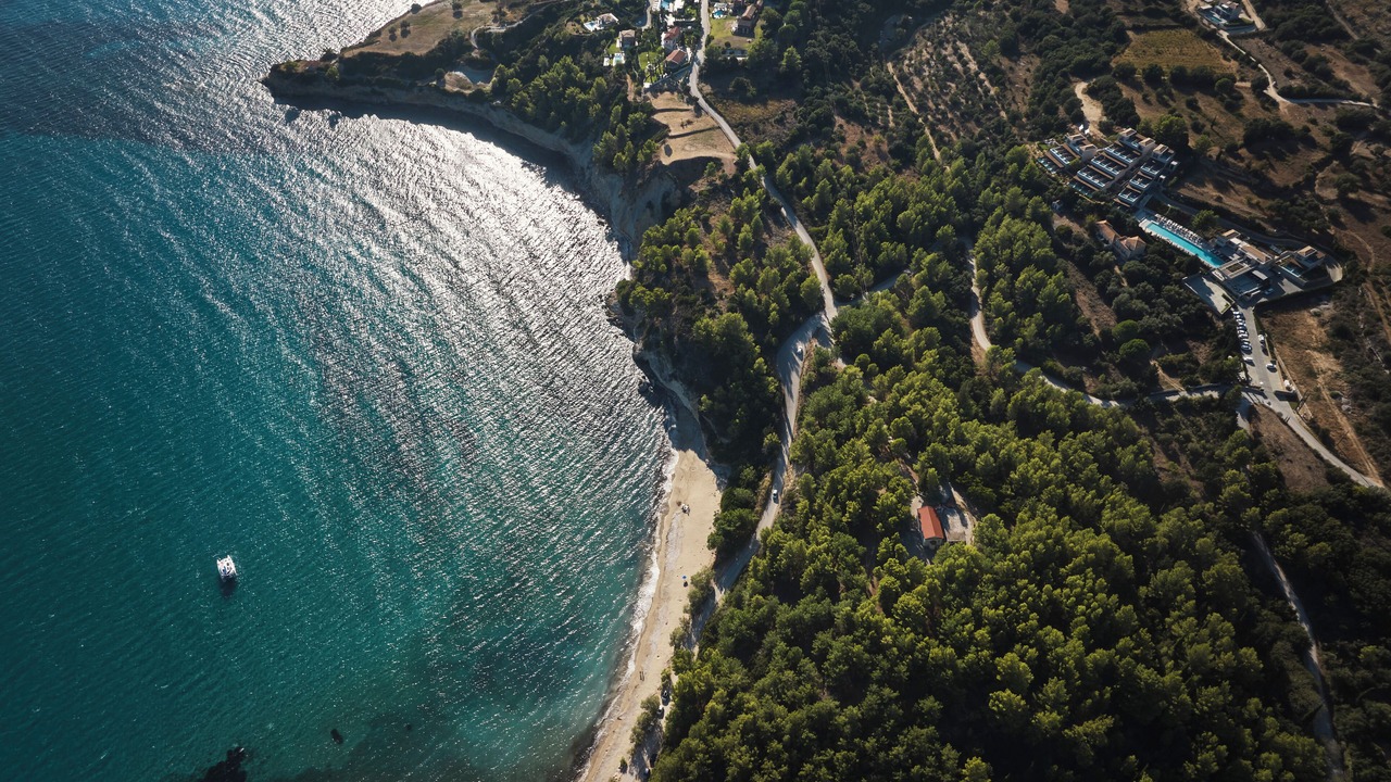 Photo of Outdoor in Leivathos