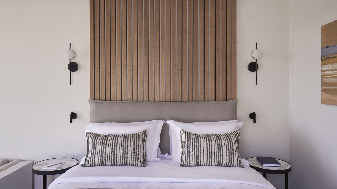 Photo of Bedroom in Leivathos