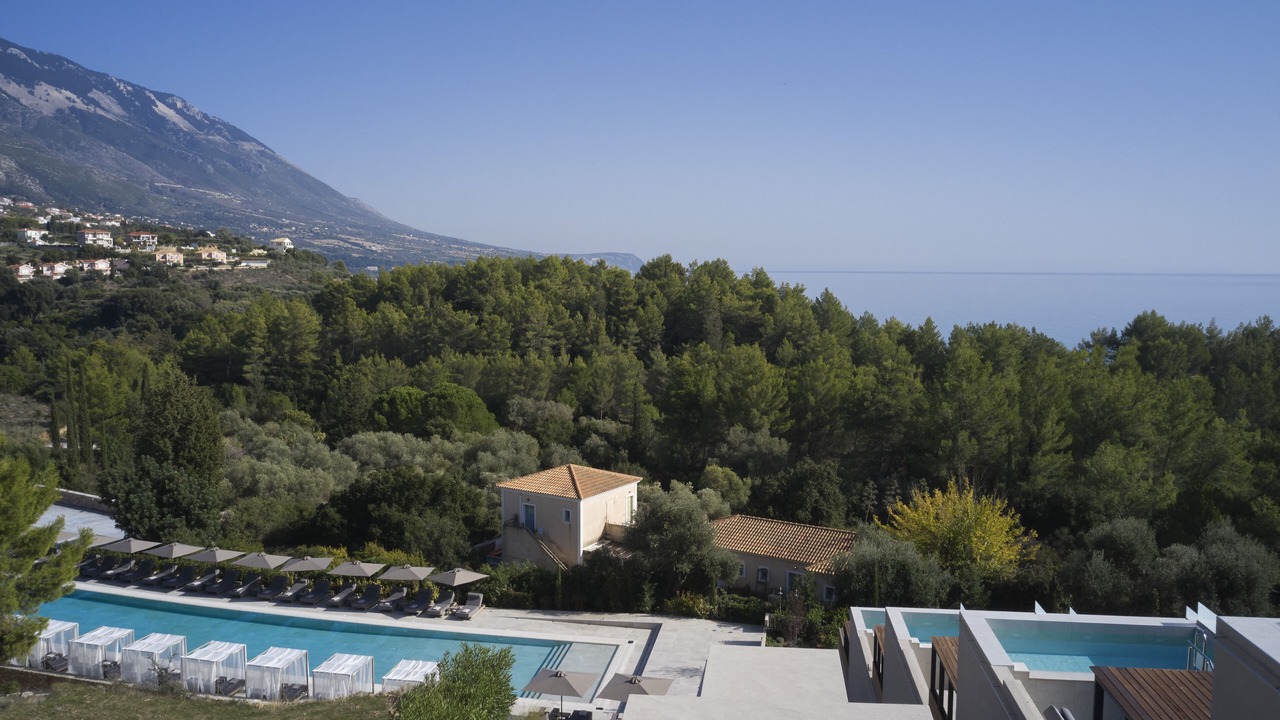 Photo of Outdoor in Leivathos