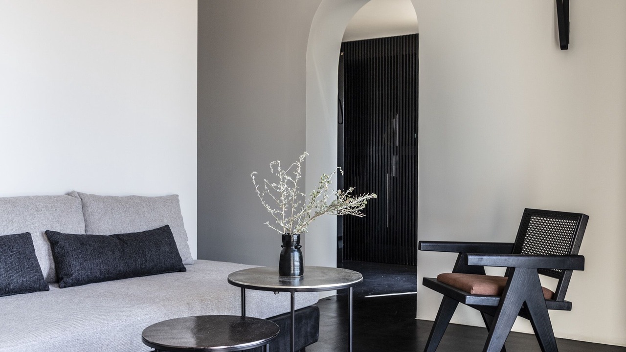 Photo of Bedroom in Kamari