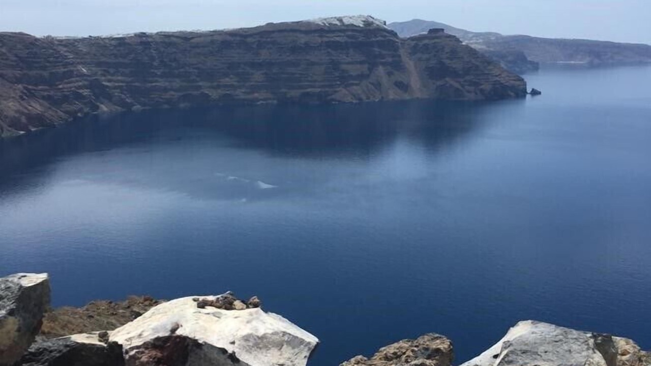 Photo of Outdoor in Kamari