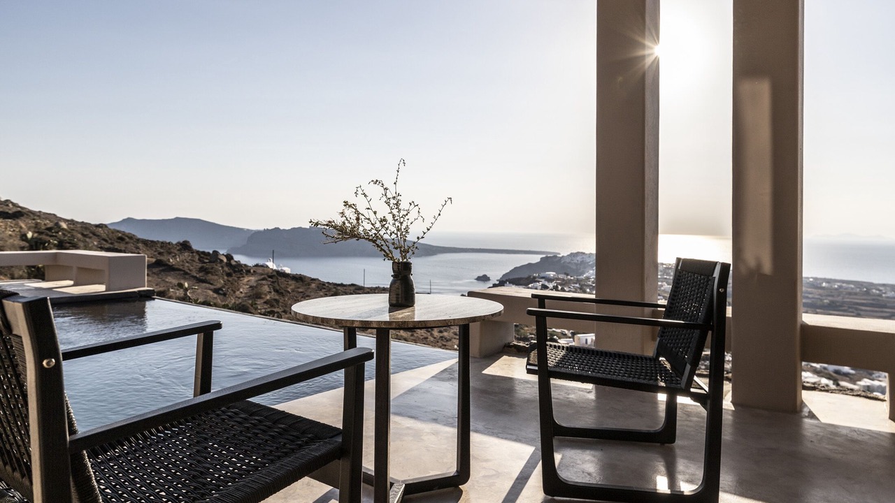Photo of Outdoor in Kamari