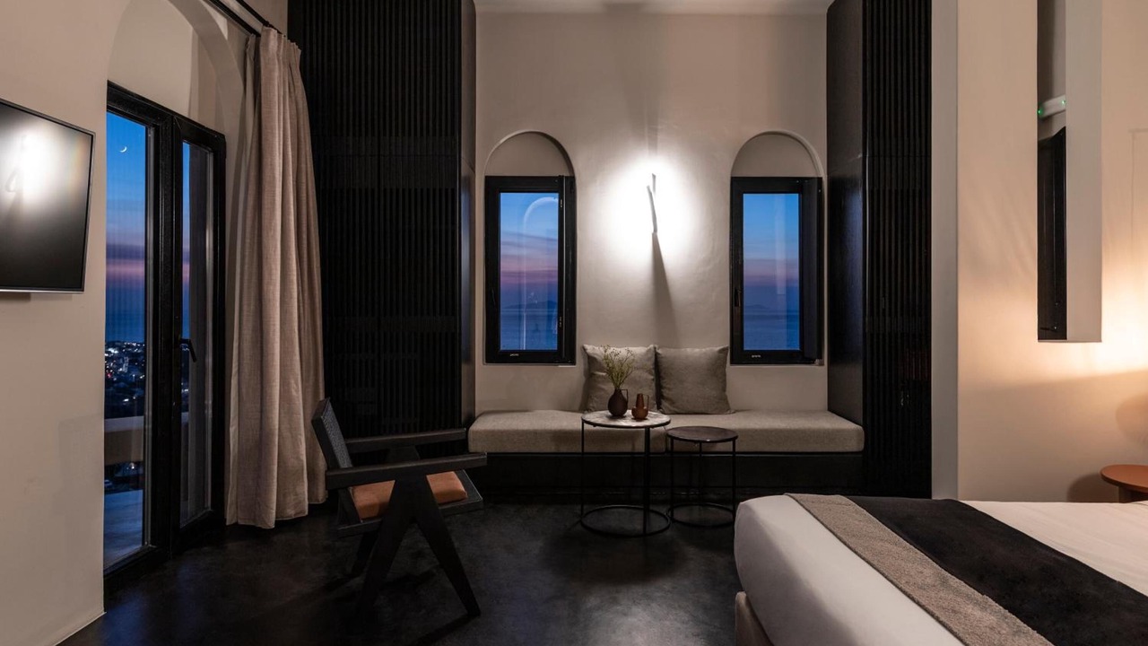 Photo of Bedroom in Kamari