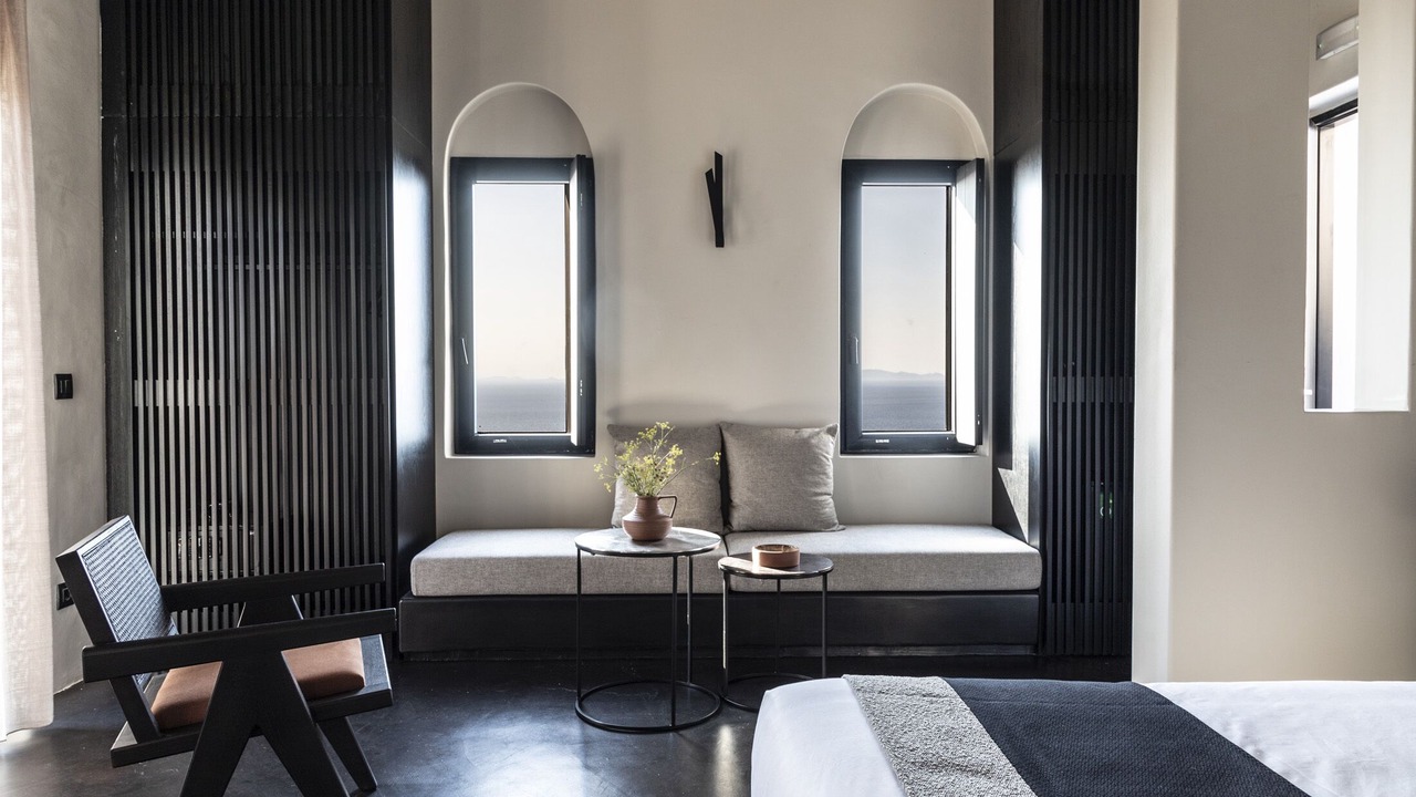 Photo of Bedroom in Kamari