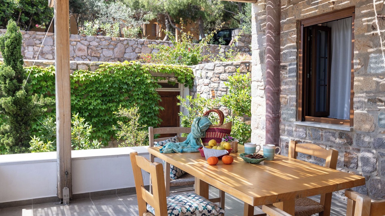 Photo of Outdoor in Skala