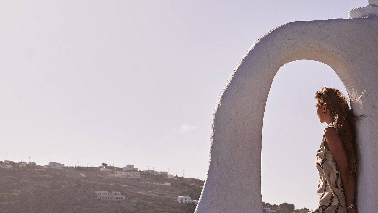 Photo of Outdoor in Platis Gialos