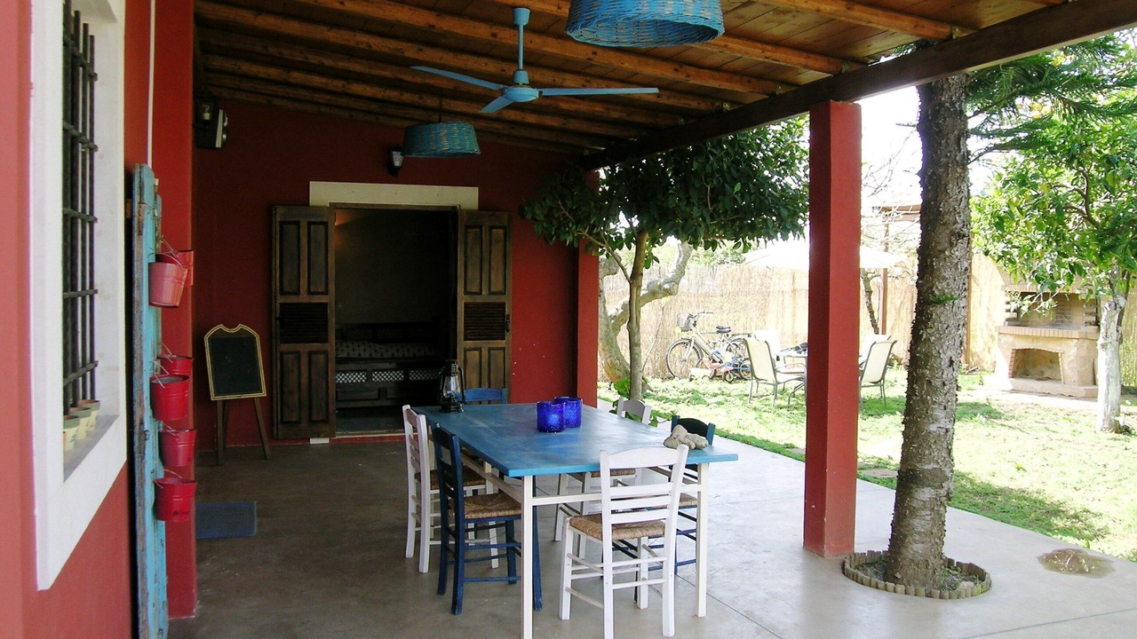 Photo of Outdoor in Kalamata