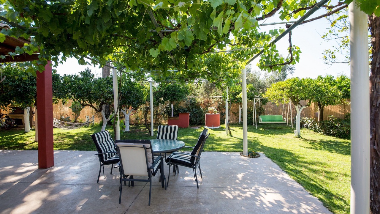 Photo of Outdoor in Kalamata
