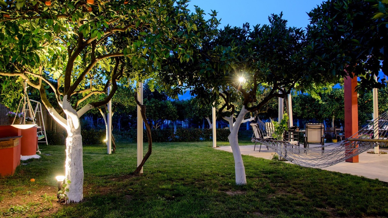 Photo of Outdoor in Kalamata