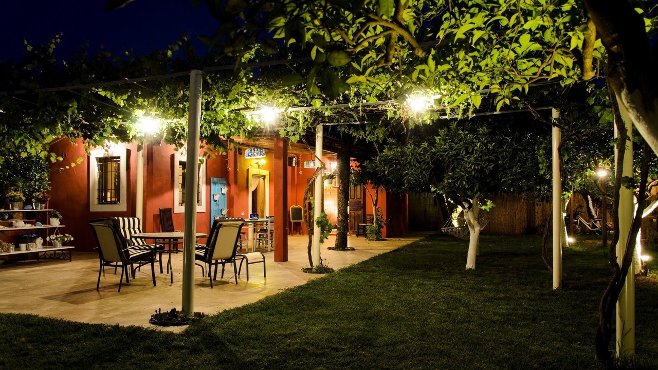 Photo of Outdoor in Kalamata