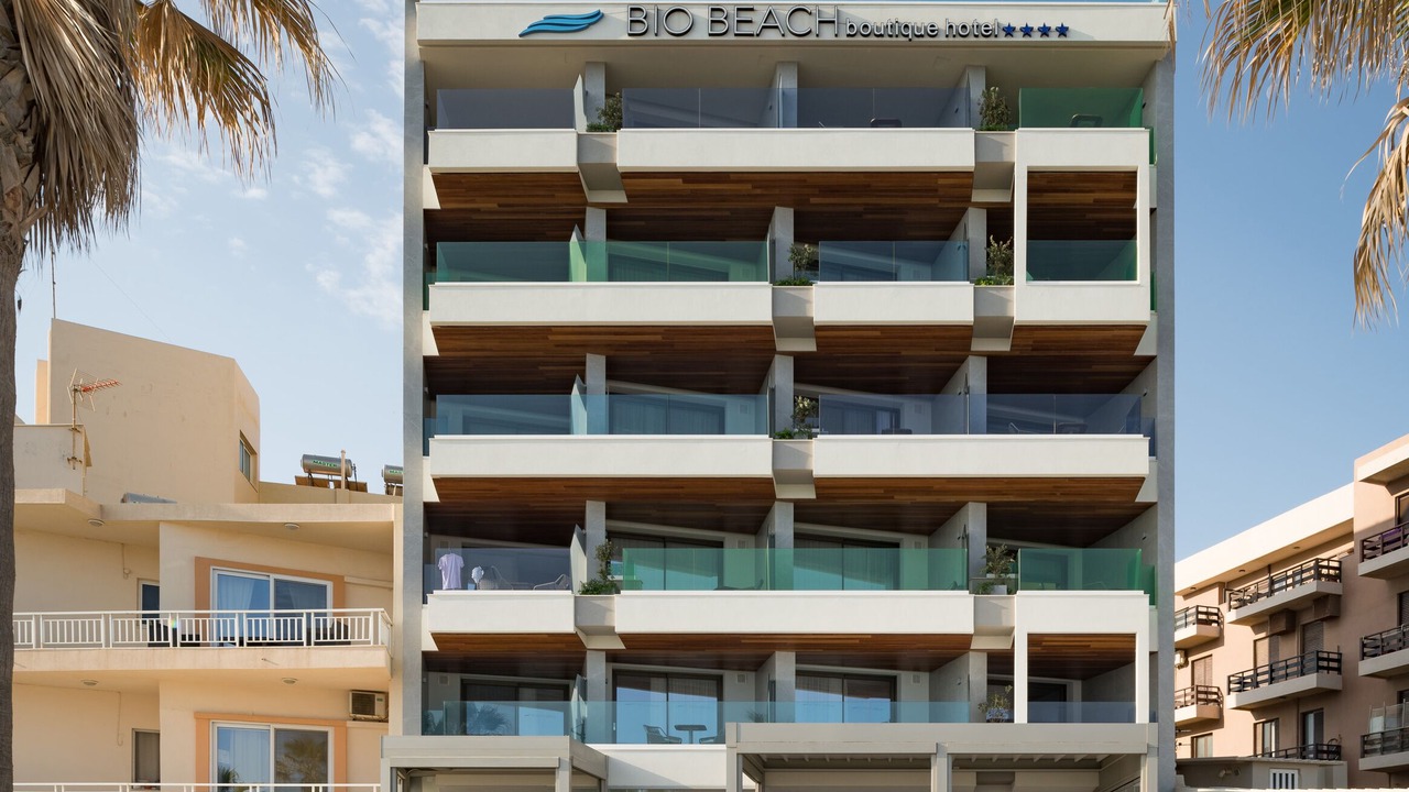Photo of Outdoor in Rethymno