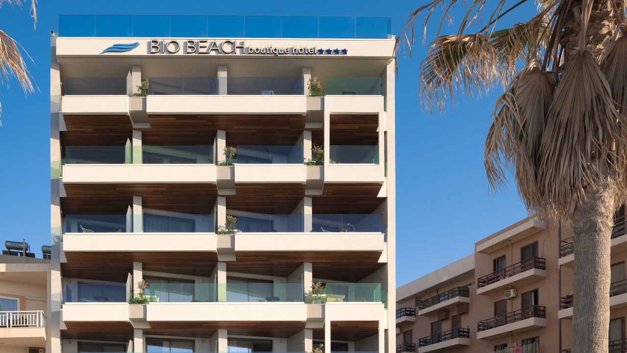 Photo of Outdoor in Rethymno