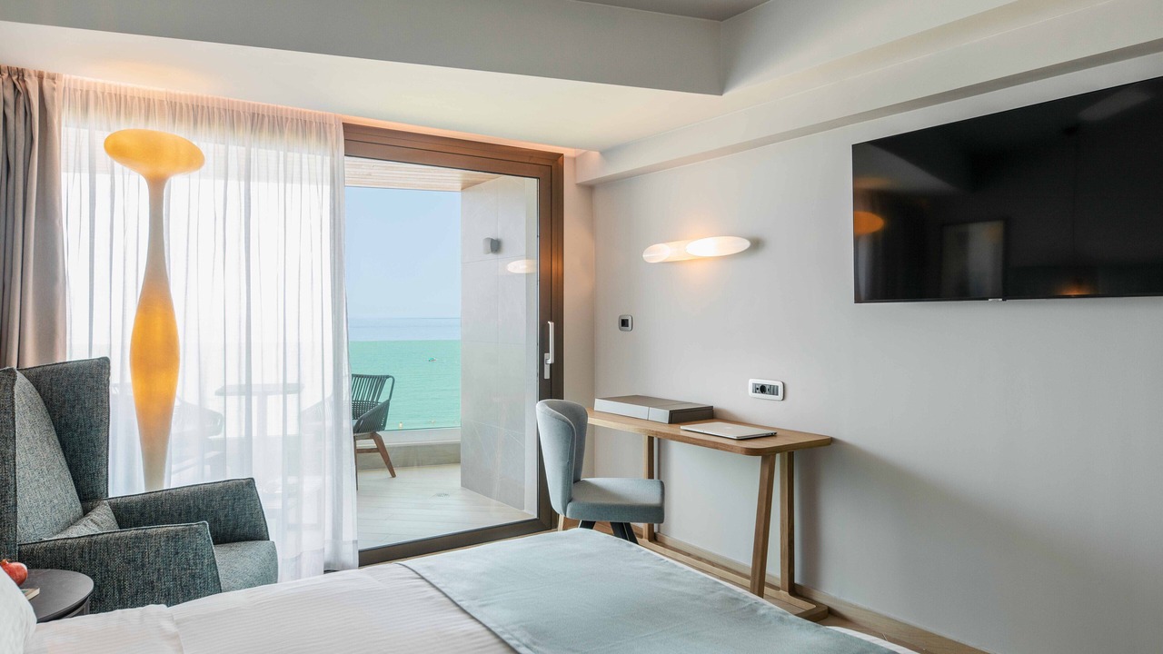 Photo of Bedroom in Rethymno