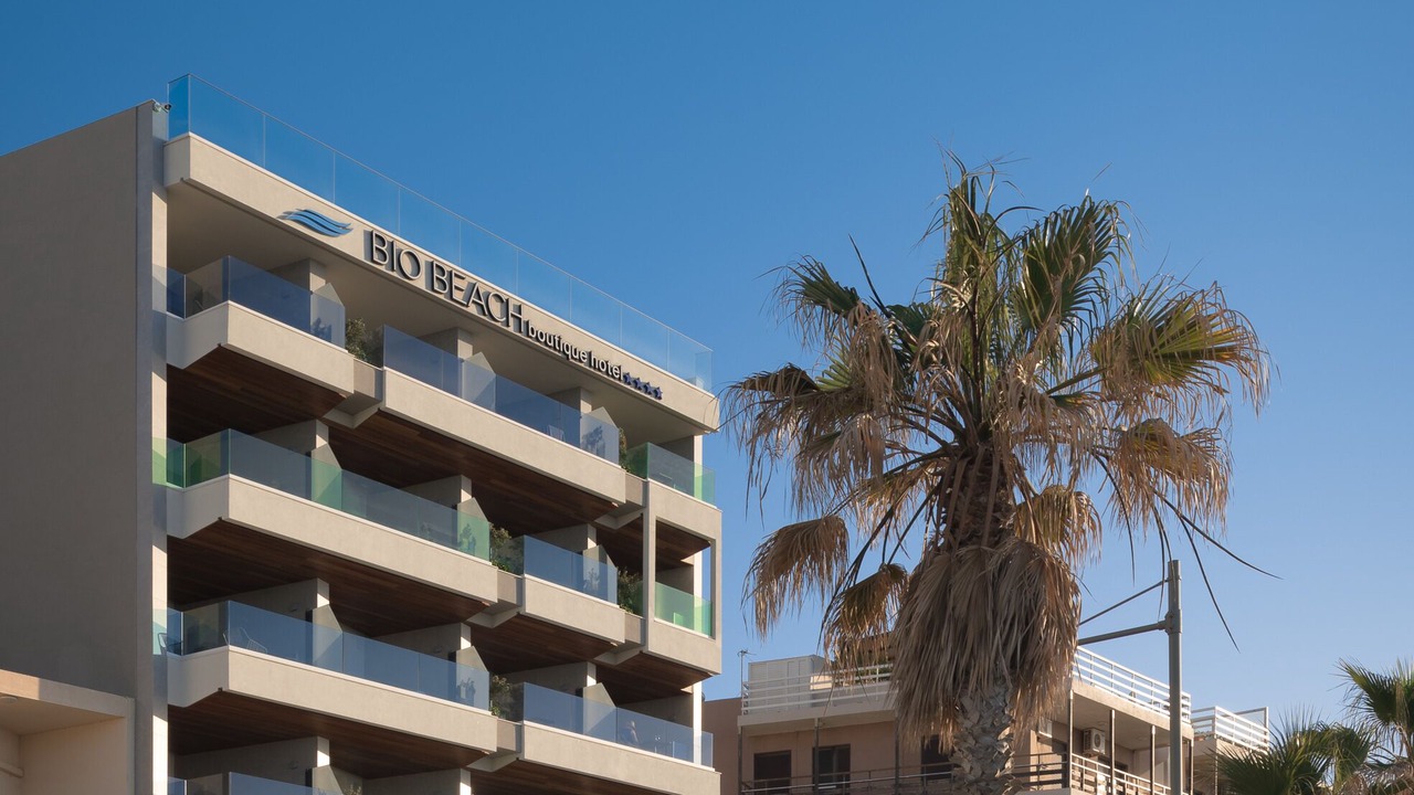Photo of Outdoor in Rethymno