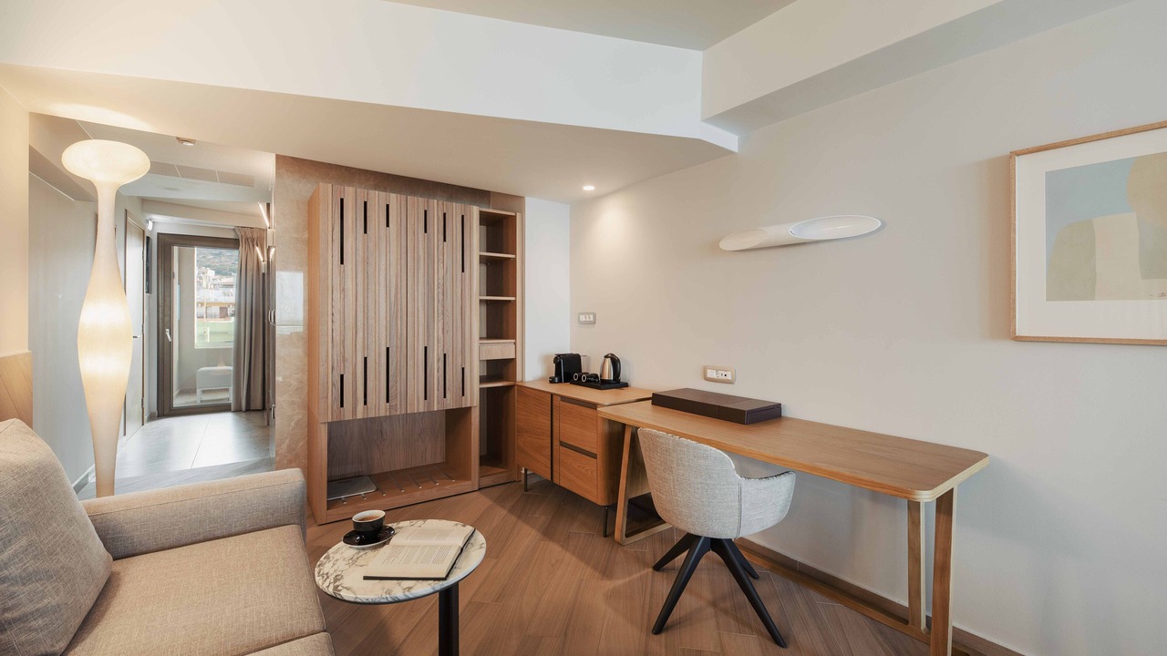 Photo of Bedroom in Rethymno