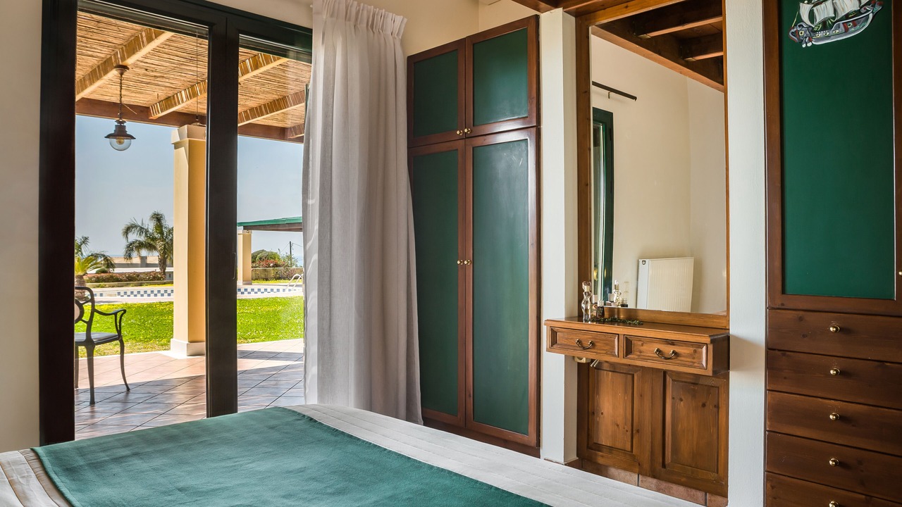 Photo of Bedroom in Karavados