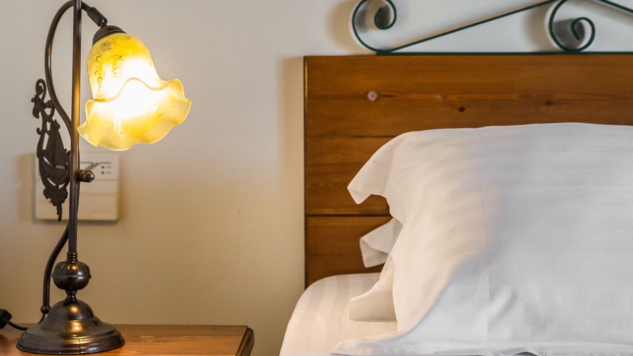 Photo of Bedroom in Karavados