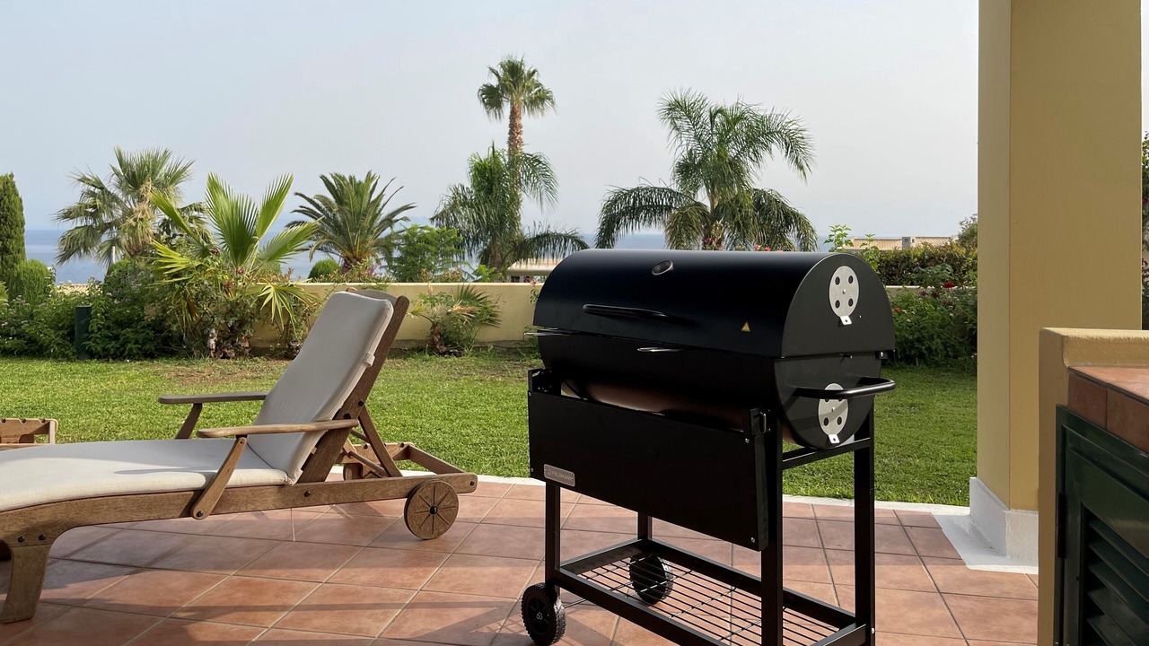 Photo of Outdoor in Karavados
