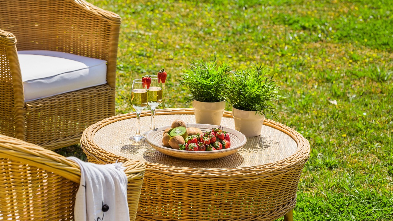 Photo of Outdoor in Karavados