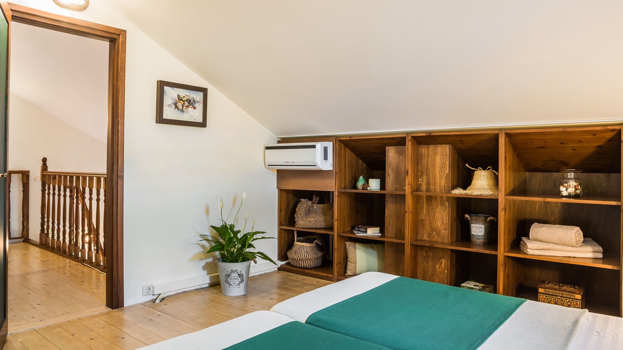 Photo of Bedroom in Karavados