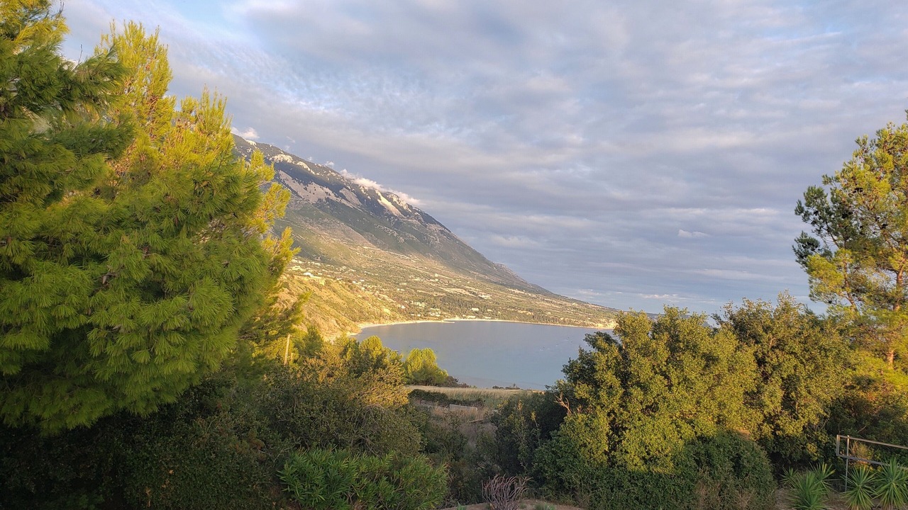 Photo of Outdoor in Karavados