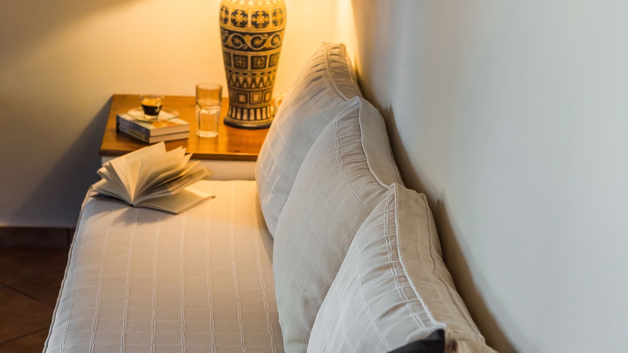 Photo of Bedroom in Karavados