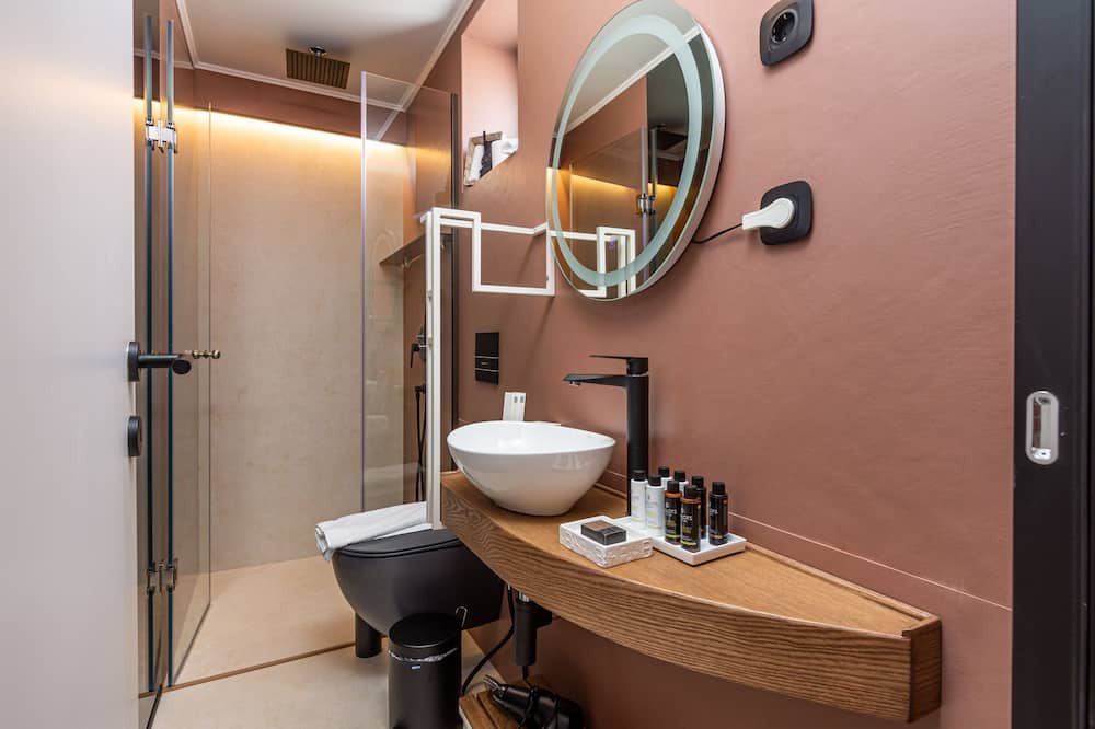 Photo of Bathroom in Old Hersonissos