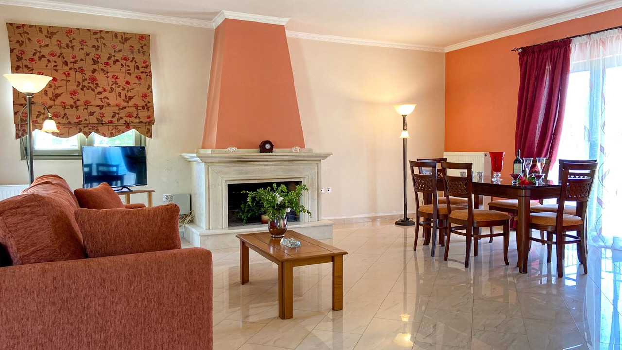 Photo of Livingroom in Razata