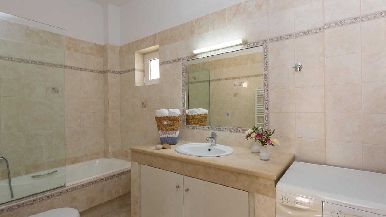 Photo of Bathroom in Agia Triada
