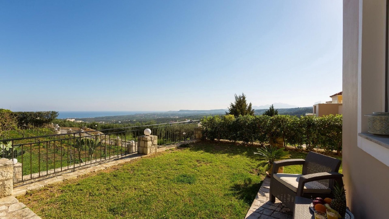 Photo of Outdoor in Agia Triada
