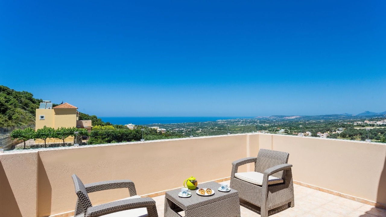 Photo of Outdoor in Agia Triada