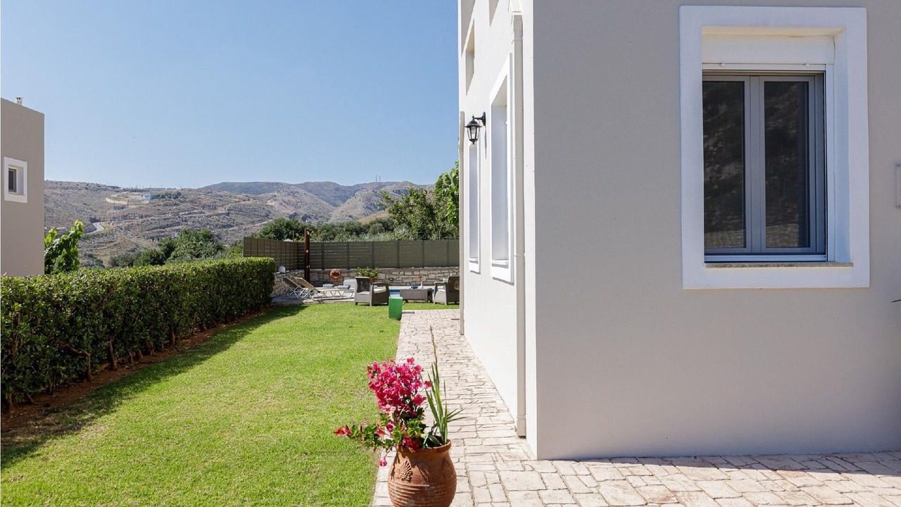 Photo of Outdoor in Agia Triada