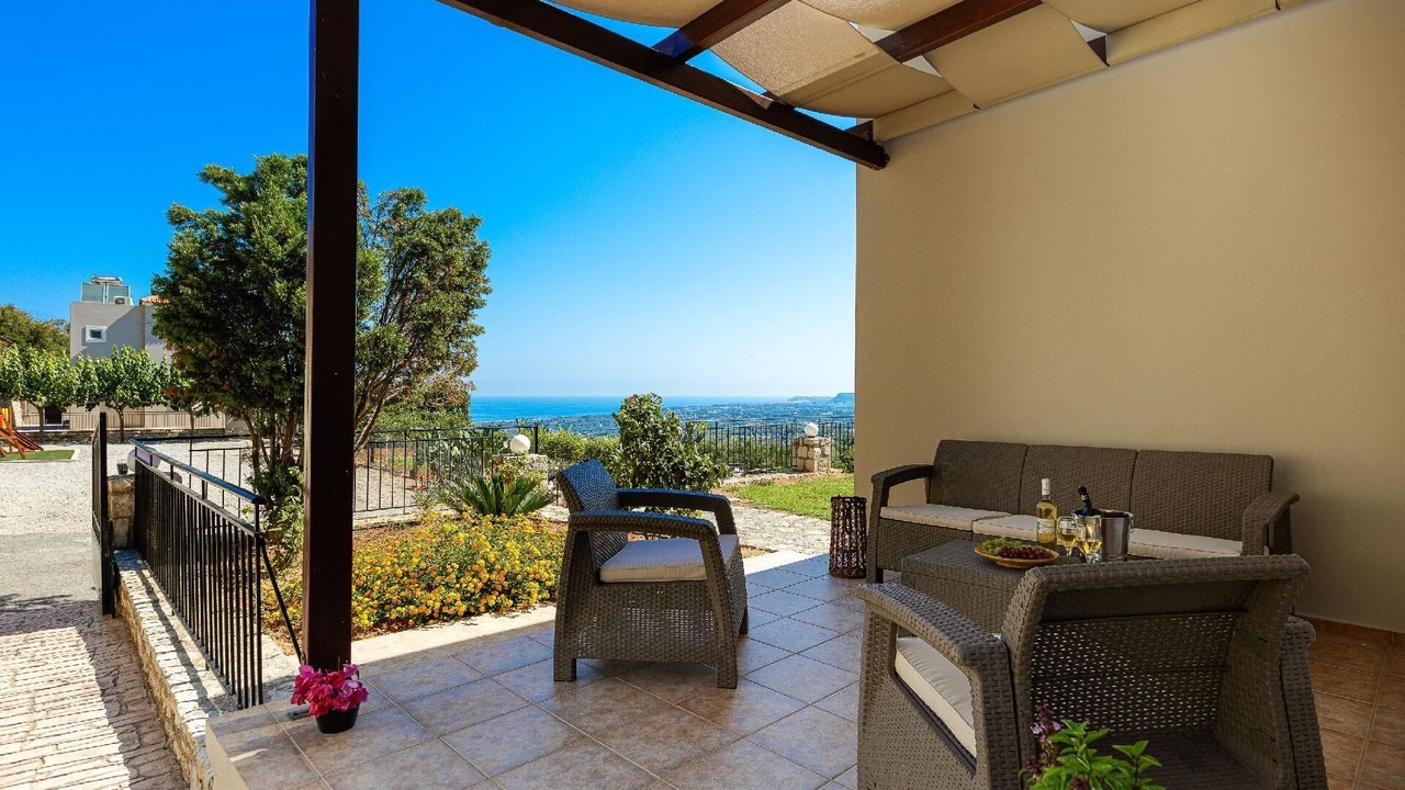 Photo of Outdoor in Agia Triada
