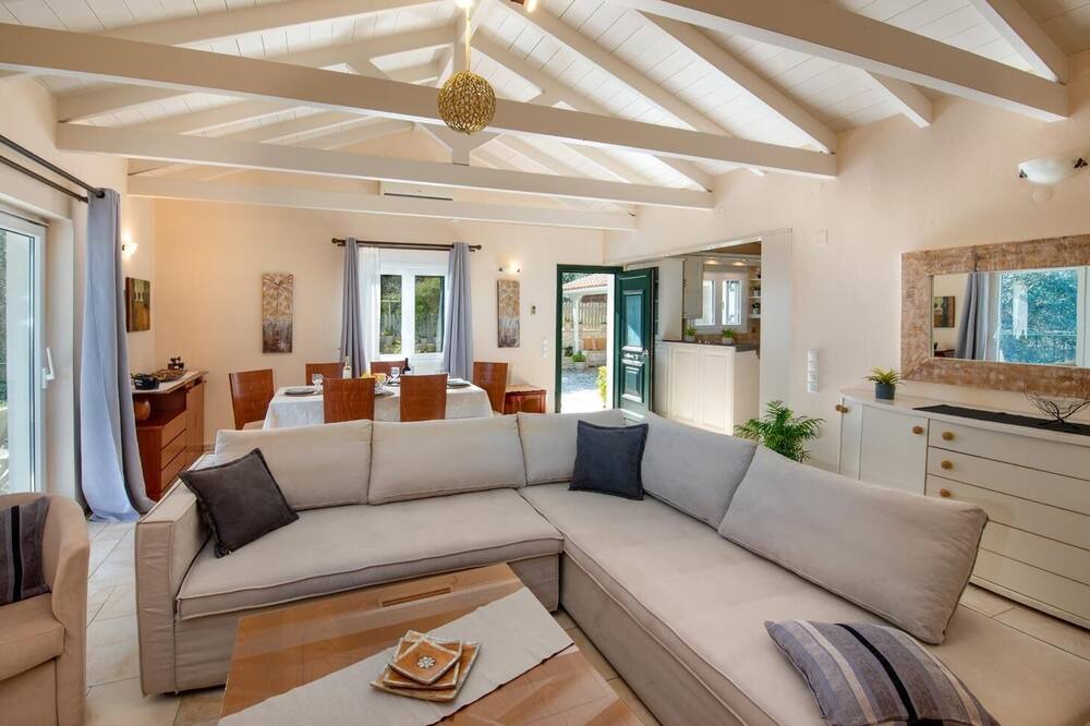 Photo of Livingroom in Makratika