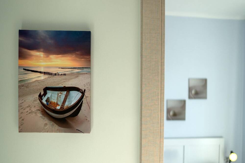 Photo of Bedroom in Plaka