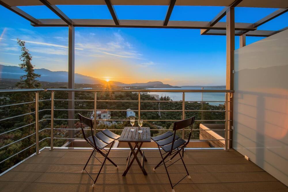 Photo of Patio Balcony in Plaka