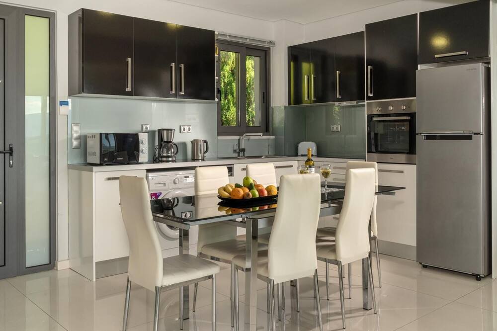 Photo of Kitchen in Plaka