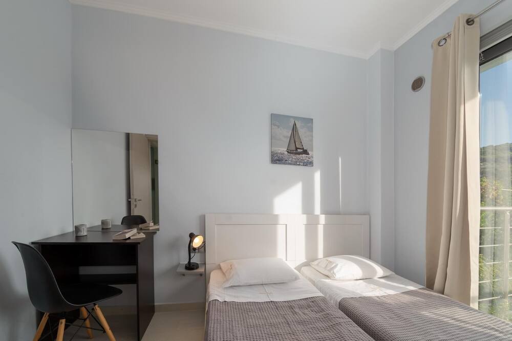 Photo of Bedroom in Plaka