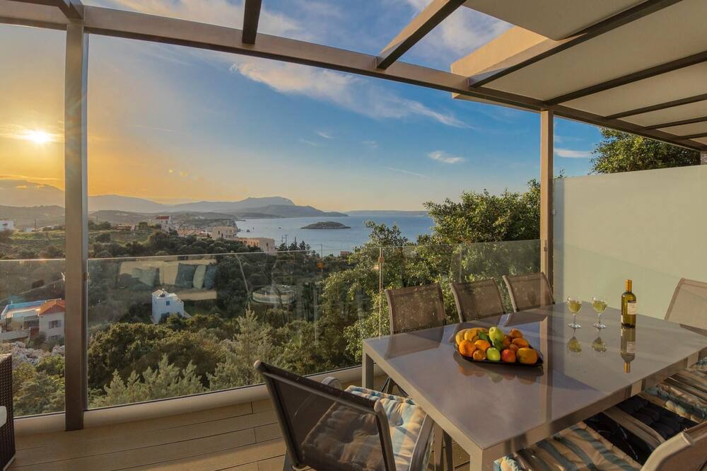 Photo of Patio Balcony in Plaka