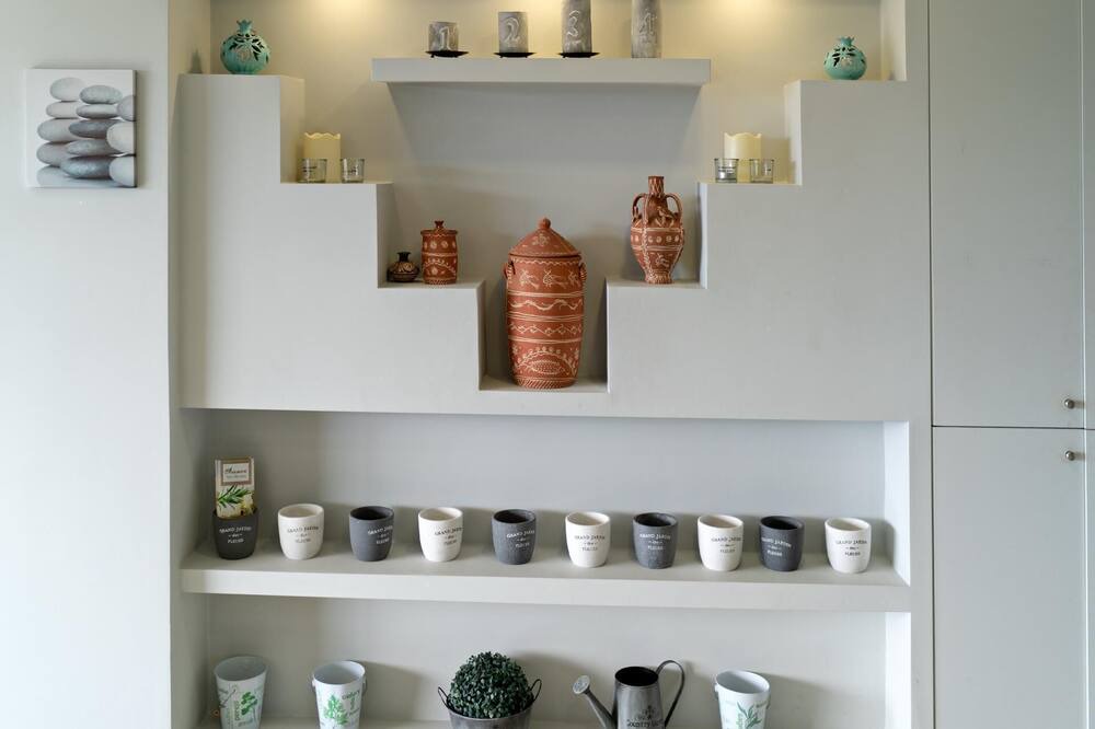 Photo of Kitchen in Plaka