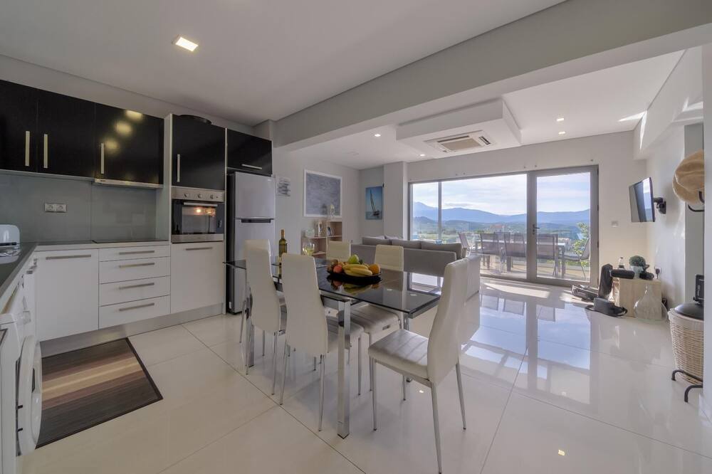 Photo of Kitchen in Plaka