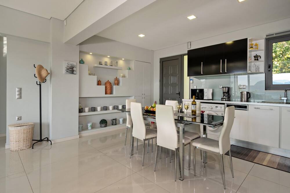Photo of Kitchen in Plaka