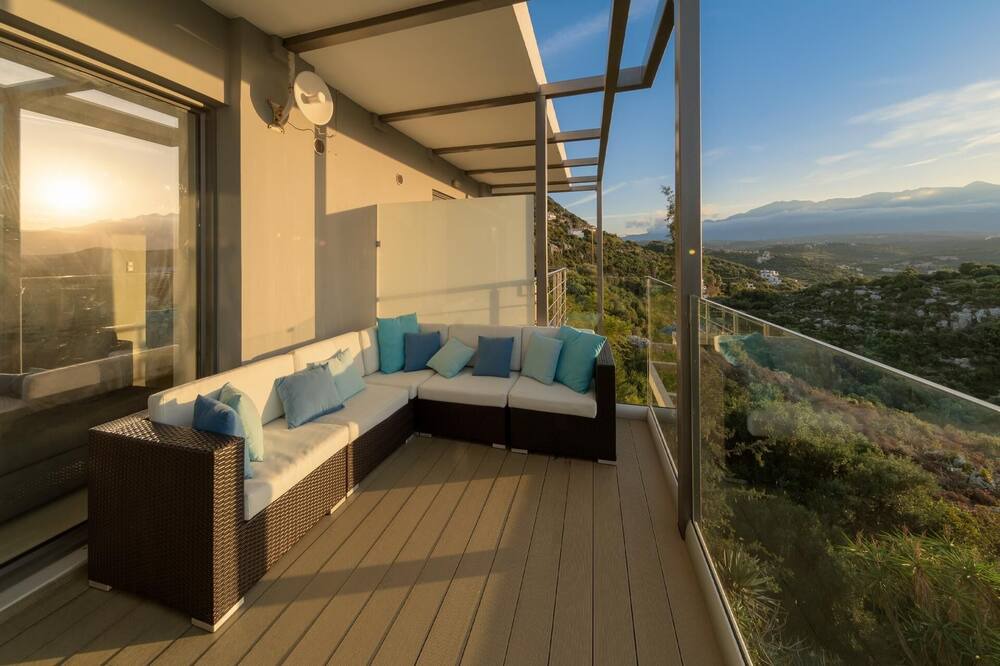 Photo of Patio Balcony in Plaka