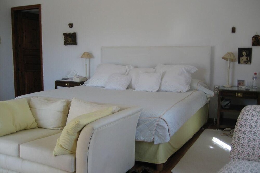 Photo of Bedroom in Posidonia
