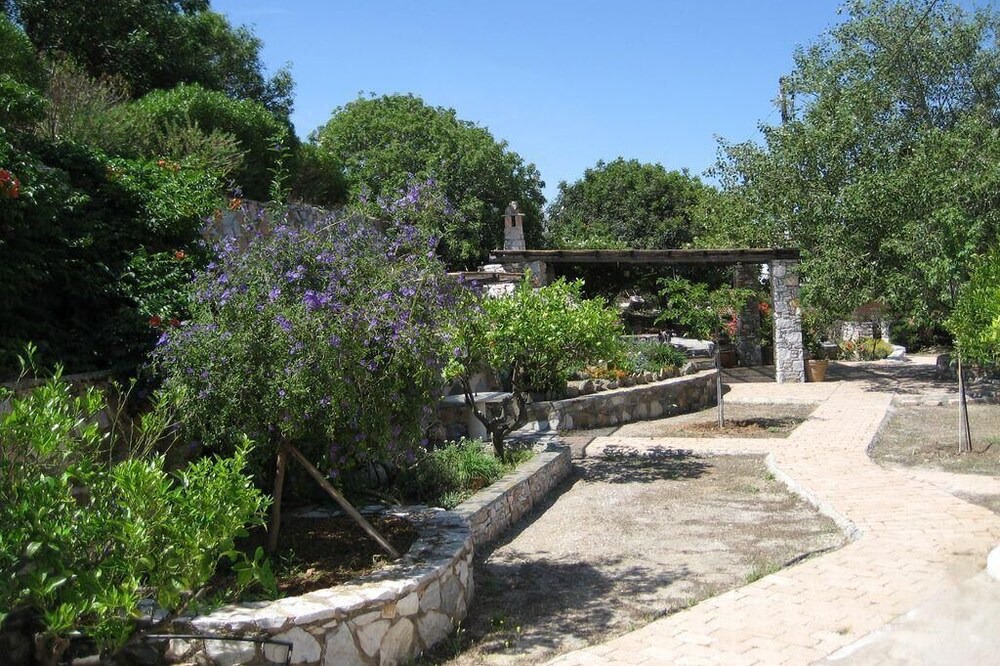 Photo of Outdoor in Posidonia