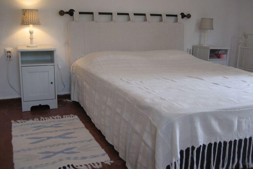 Photo of Bedroom in Posidonia