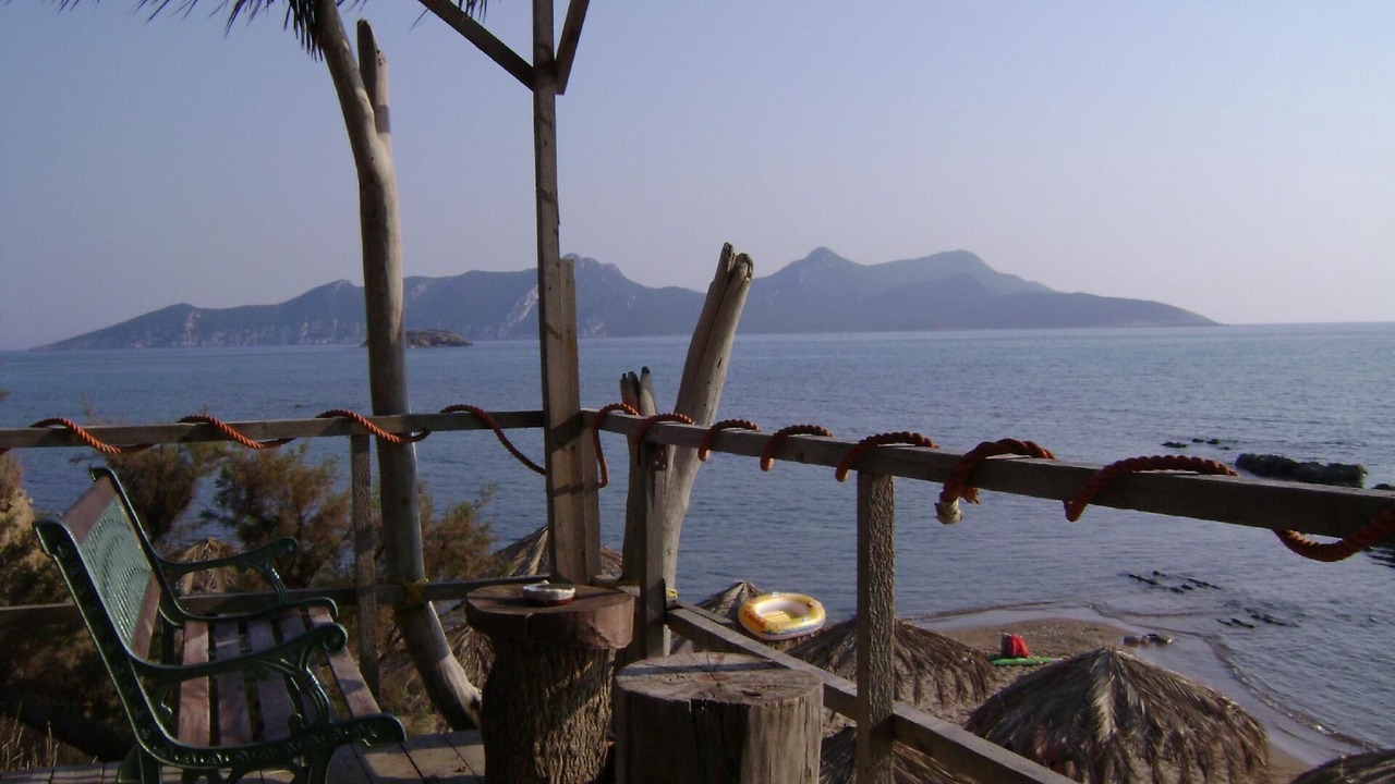 Photo of Outdoor in Evangelismos