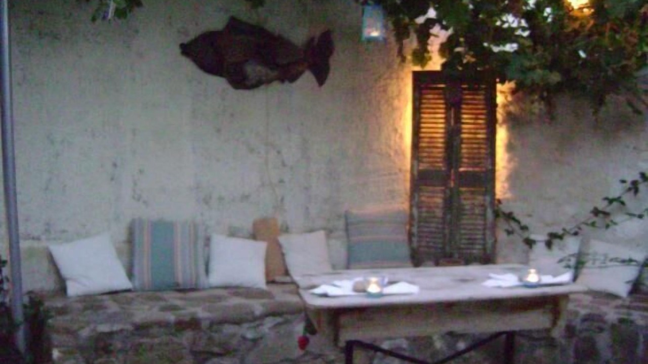 Photo of Outdoor in Evangelismos